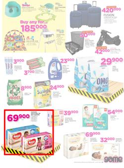 Game Uganda : Truck Loads Of Deals (28 Sep - 11 Oct 2017), page 7