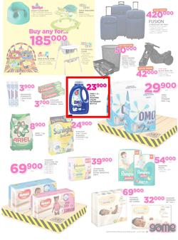 Game Uganda : Truck Loads Of Deals (28 Sep - 11 Oct 2017), page 7