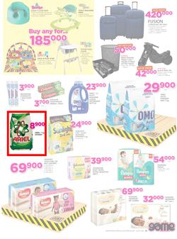 Game Uganda : Truck Loads Of Deals (28 Sep - 11 Oct 2017), page 7