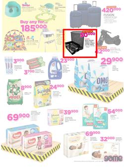 Game Uganda : Truck Loads Of Deals (28 Sep - 11 Oct 2017), page 7