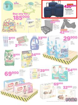 Game Uganda : Truck Loads Of Deals (28 Sep - 11 Oct 2017), page 7