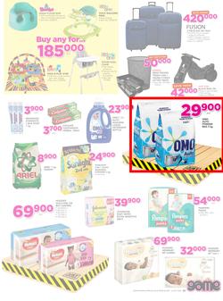 Game Uganda : Truck Loads Of Deals (28 Sep - 11 Oct 2017), page 7
