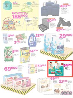 Game Uganda : Truck Loads Of Deals (28 Sep - 11 Oct 2017), page 7