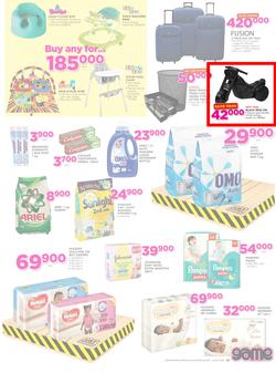 Game Uganda : Truck Loads Of Deals (28 Sep - 11 Oct 2017), page 7