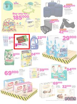 Game Uganda : Truck Loads Of Deals (28 Sep - 11 Oct 2017), page 7