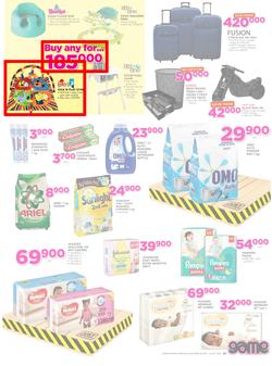 Game Uganda : Truck Loads Of Deals (28 Sep - 11 Oct 2017), page 7