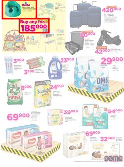 Game Uganda : Truck Loads Of Deals (28 Sep - 11 Oct 2017), page 7