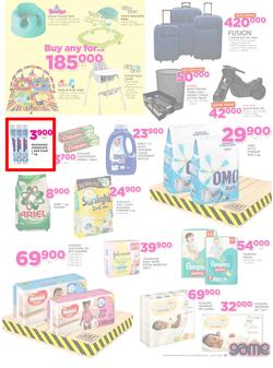Game Uganda : Truck Loads Of Deals (28 Sep - 11 Oct 2017), page 7