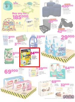 Game Uganda : Truck Loads Of Deals (28 Sep - 11 Oct 2017), page 7