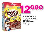 Kelloggs Coco Pops Original-350g