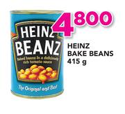 Heinz Bake Beans-415g