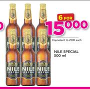 Nile Special-6 x 500ml