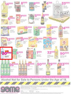 Game Uganda : Truck Loads Of Deals (28 Sep - 11 Oct 2017), page 8