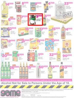 Game Uganda : Truck Loads Of Deals (28 Sep - 11 Oct 2017), page 8