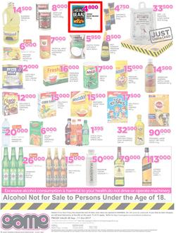 Game Uganda : Truck Loads Of Deals (28 Sep - 11 Oct 2017), page 8