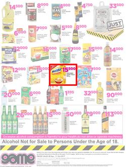 Game Uganda : Truck Loads Of Deals (28 Sep - 11 Oct 2017), page 8