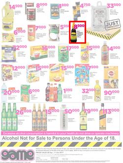 Game Uganda : Truck Loads Of Deals (28 Sep - 11 Oct 2017), page 8