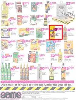 Game Uganda : Truck Loads Of Deals (28 Sep - 11 Oct 2017), page 8