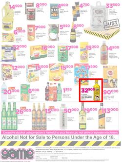 Game Uganda : Truck Loads Of Deals (28 Sep - 11 Oct 2017), page 8