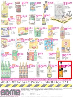 Game Uganda : Truck Loads Of Deals (28 Sep - 11 Oct 2017), page 8