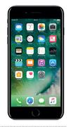 Apple iPhone 7 32GB Black-On Smart S+