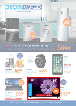 Dion Wired : Technology Simplified (24 Aug - 6 Sep 2017), page 1