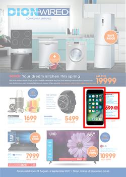 Dion Wired : Technology Simplified (24 Aug - 6 Sep 2017), page 1