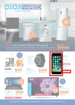 Dion Wired : Technology Simplified (24 Aug - 6 Sep 2017), page 1
