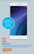 MI Redmi 4A