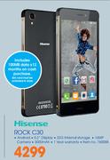 Hisense Rock C30-Each