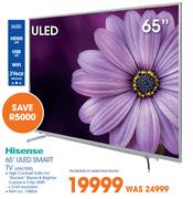Hisense 65" ULED Smart TV 65M7000
