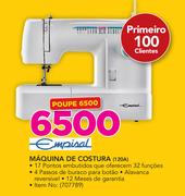 Empisal Maquina De Costura 120A
