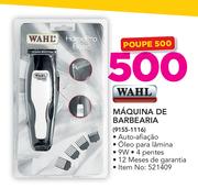 Wahl Maquina De Barbearia 9155-1116
