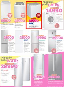 Game Mozambique : Maputo Opening (26 Oct - 29 Oct 2017), page 3