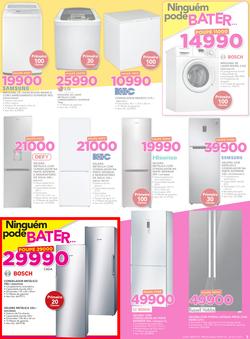Game Mozambique : Maputo Opening (26 Oct - 29 Oct 2017), page 3