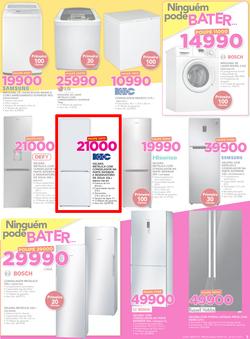 Game Mozambique : Maputo Opening (26 Oct - 29 Oct 2017), page 3