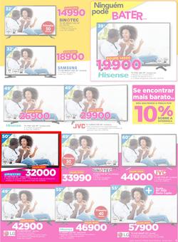 Game Mozambique : Maputo Opening (26 Oct - 29 Oct 2017), page 5