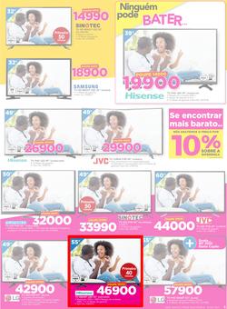 Game Mozambique : Maputo Opening (26 Oct - 29 Oct 2017), page 5