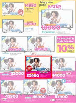 Game Mozambique : Maputo Opening (26 Oct - 29 Oct 2017), page 5