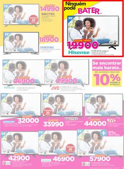Game Mozambique : Maputo Opening (26 Oct - 29 Oct 2017), page 5