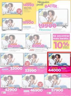 Game Mozambique : Maputo Opening (26 Oct - 29 Oct 2017), page 5