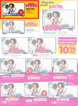 Game Mozambique : Maputo Opening (26 Oct - 29 Oct 2017), page 5