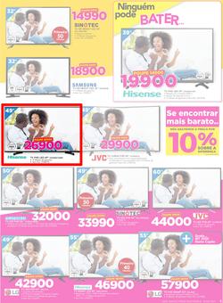 Game Mozambique : Maputo Opening (26 Oct - 29 Oct 2017), page 5