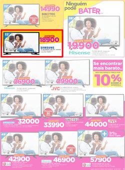 Game Mozambique : Maputo Opening (26 Oct - 29 Oct 2017), page 5