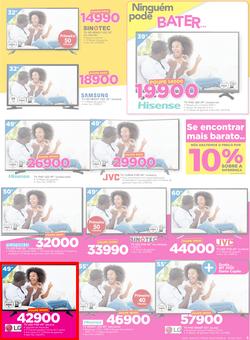Game Mozambique : Maputo Opening (26 Oct - 29 Oct 2017), page 5