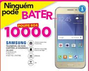 Samsung Telemovel De Dois Cartos J2 Dourado SM-J200F