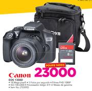 Canon EOS 1300D