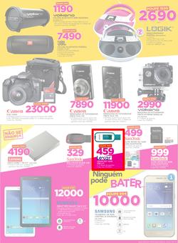 Game Mozambique : Maputo Opening (26 Oct - 29 Oct 2017), page 7