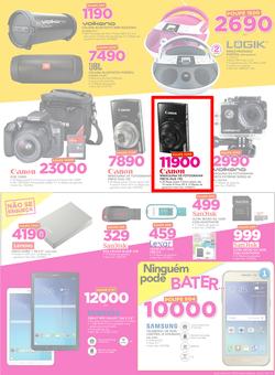 Game Mozambique : Maputo Opening (26 Oct - 29 Oct 2017), page 7
