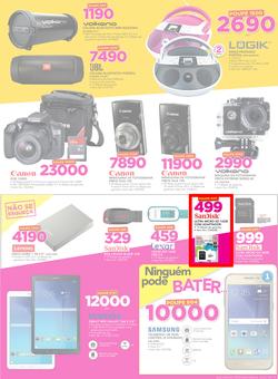 Game Mozambique : Maputo Opening (26 Oct - 29 Oct 2017), page 7